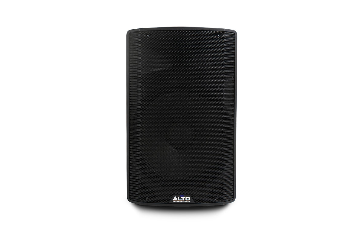 Alto Professional TX415 350W 15" Powered Speaker