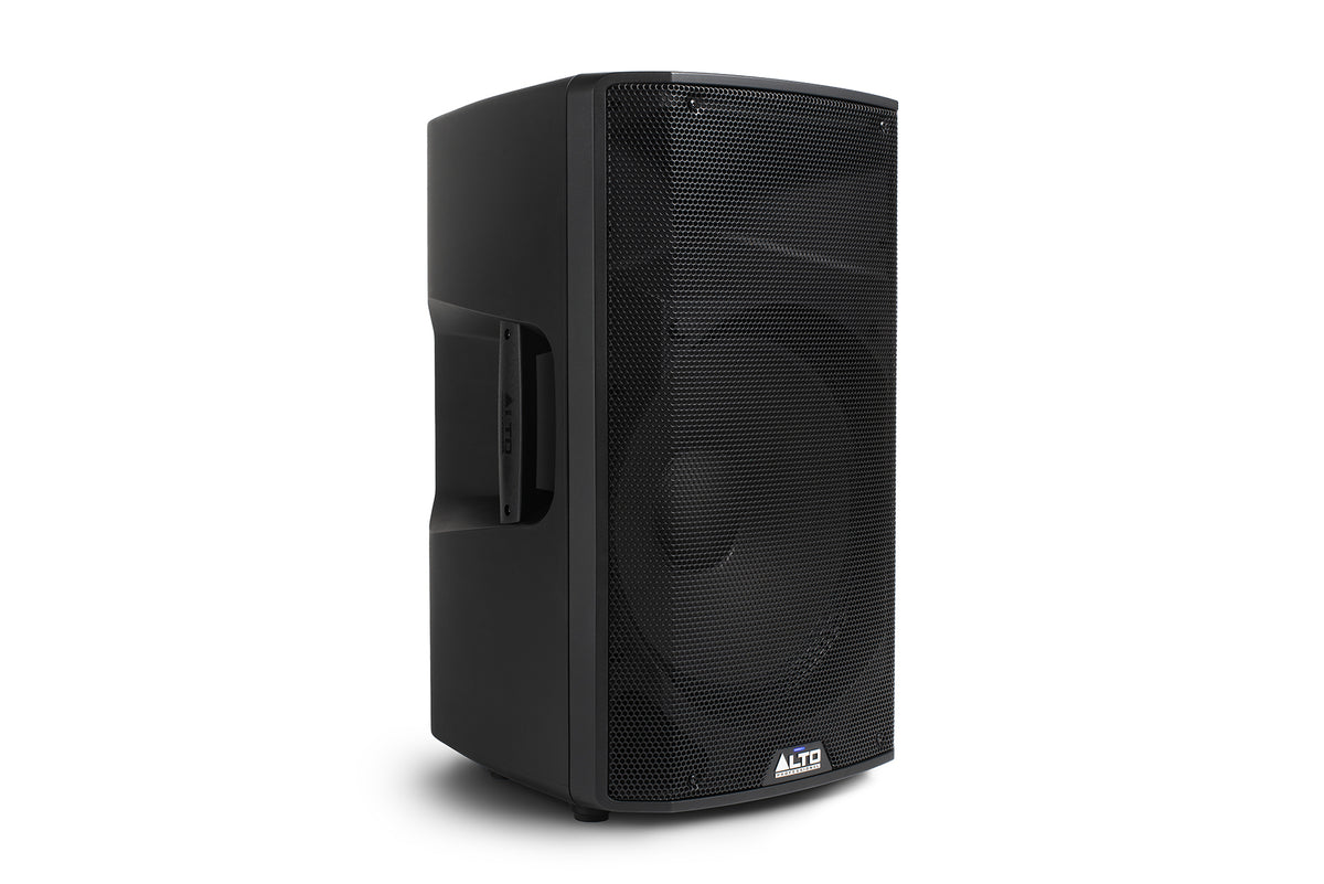 Alto Professional TX415 350W 15" Powered Speaker