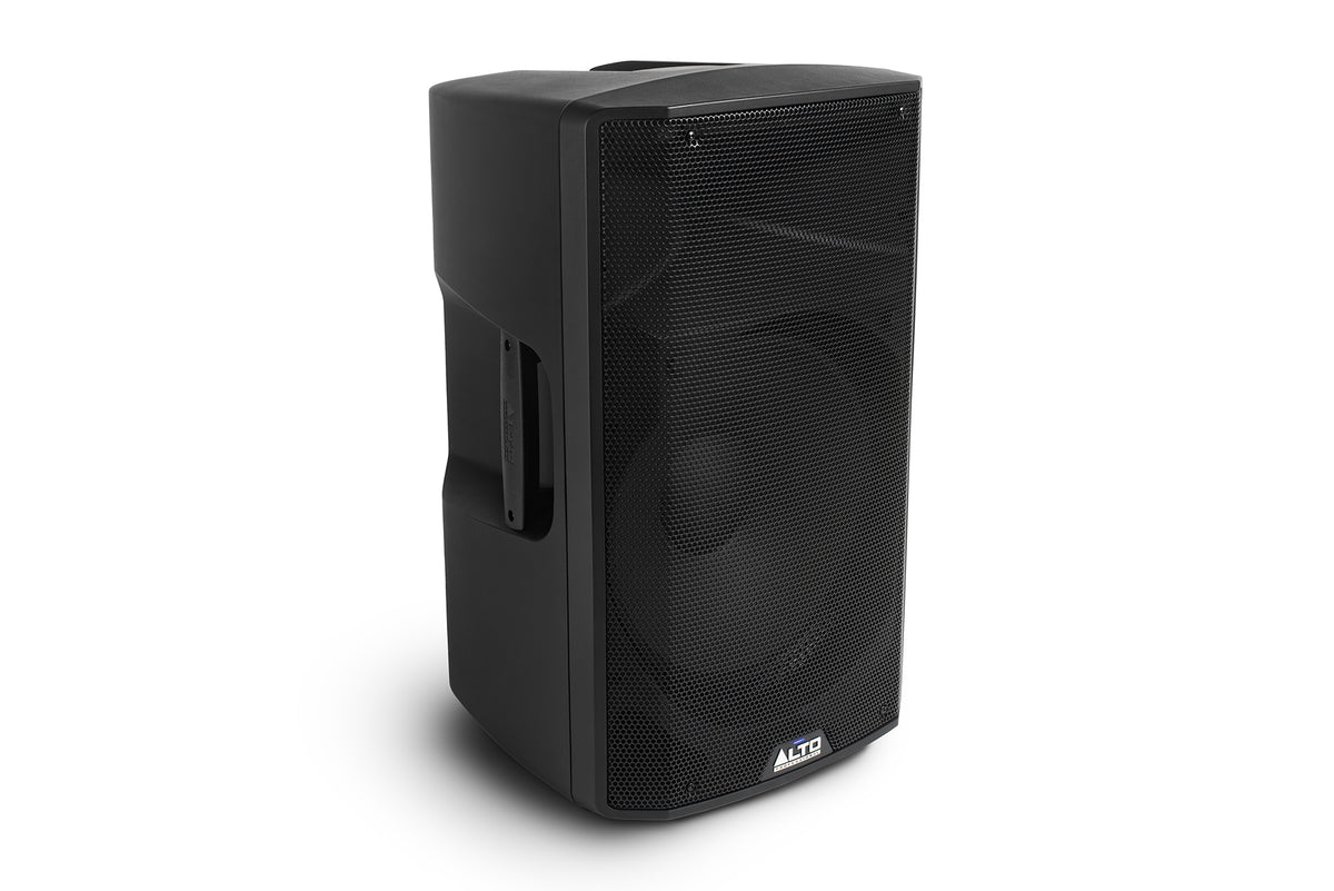 Alto Professional TX415 350W 15" Powered Speaker