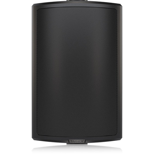 Tannoy AMS-6DC 6″ Black Surface Mount Speakers(Pair)