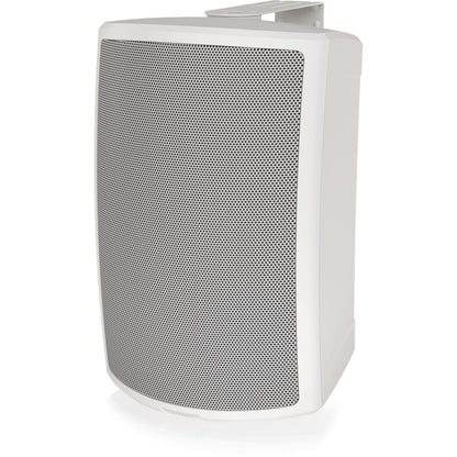 Tannoy AMS-6DC-WH 6″ White Surface-Mount Speaker (Pair)