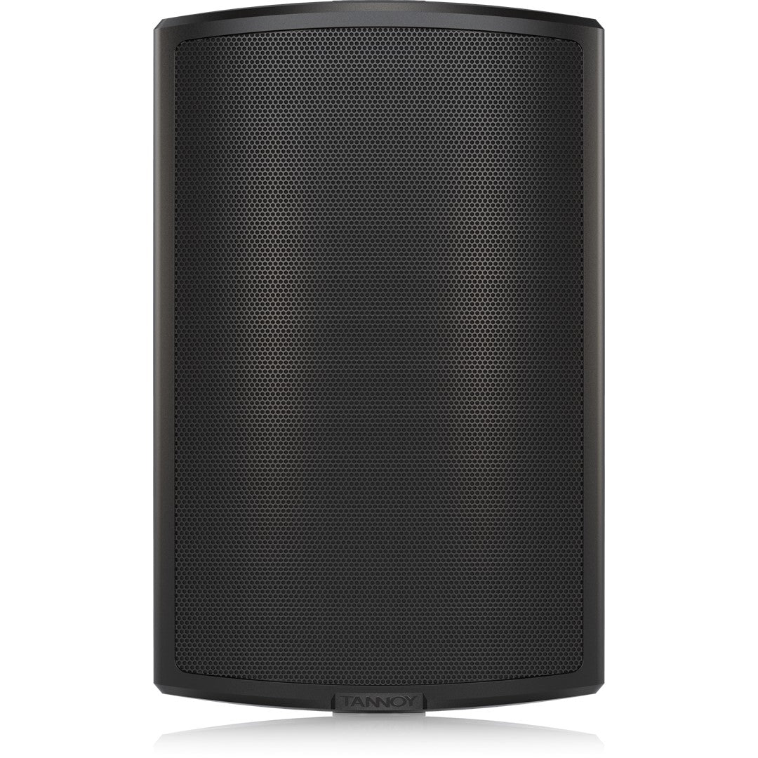 Tannoy AMS-8DC 8″ Black Surface-Mount Speakers(Pair)