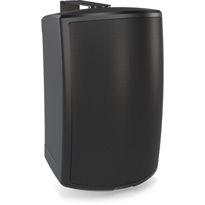 Tannoy AMS-8DC 8″ Black Surface-Mount Speakers(Pair)