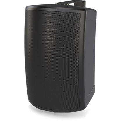 Tannoy AMS-8DC 8″ Black Surface-Mount Speakers(Pair)