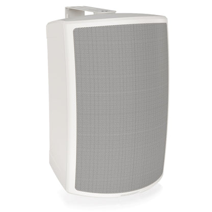 Tannoy AMS-8DC-WH 8″ White Surface Mount Speakers(Pair)