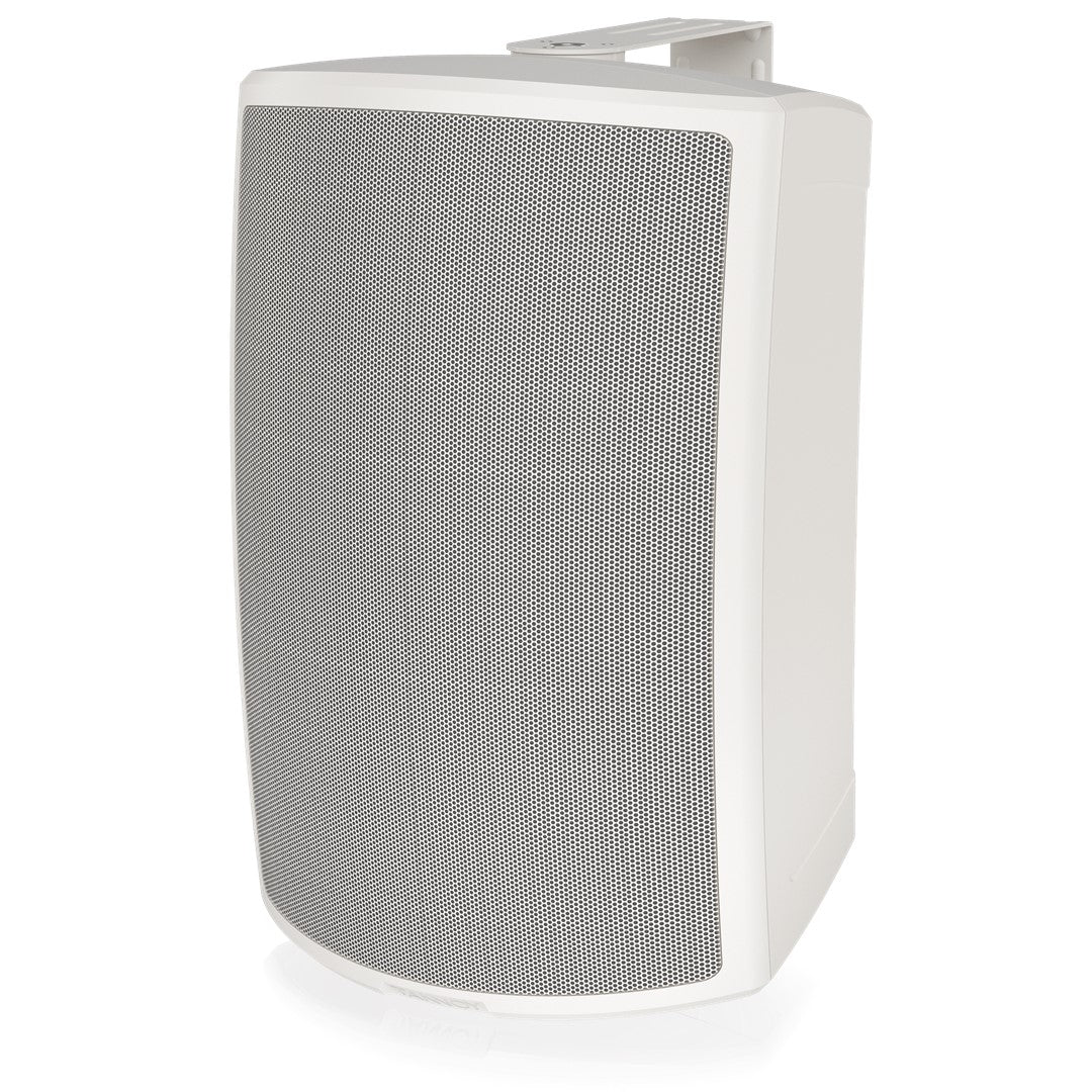Tannoy AMS-8DC-WH 8″ White Surface Mount Speakers(Pair)