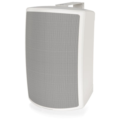 Tannoy AMS-8DC-WH 8″ White Surface Mount Speakers(Pair)