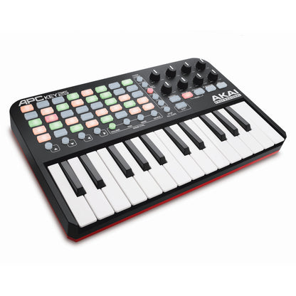 Akai Professional APC Key25 MKII 25-key Keyboard Controller
