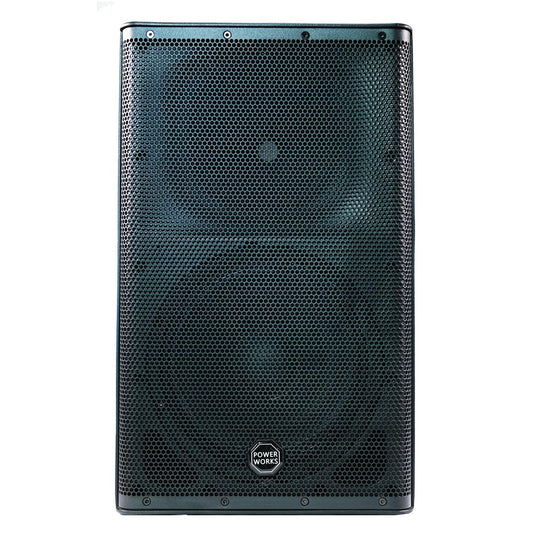 PowerWorks APOLLO 10A Active Speaker