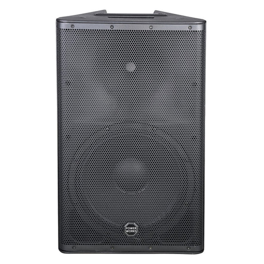 PowerWorks APOLLO 12PD Active Speaker With DSP