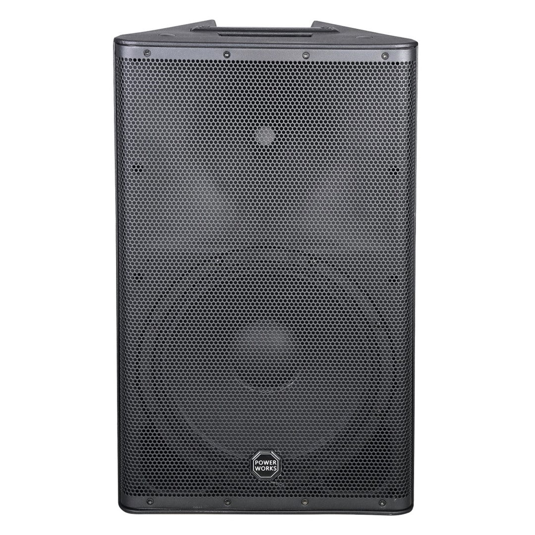 PowerWorks APOLLO 15PD Active Speaker with DSP