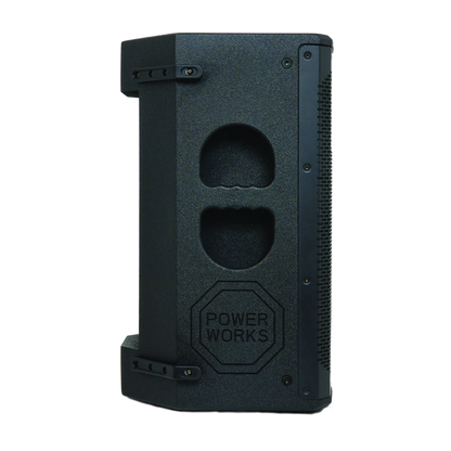 PowerWorks ARTEMIS 10PD Active Speaker with DSP