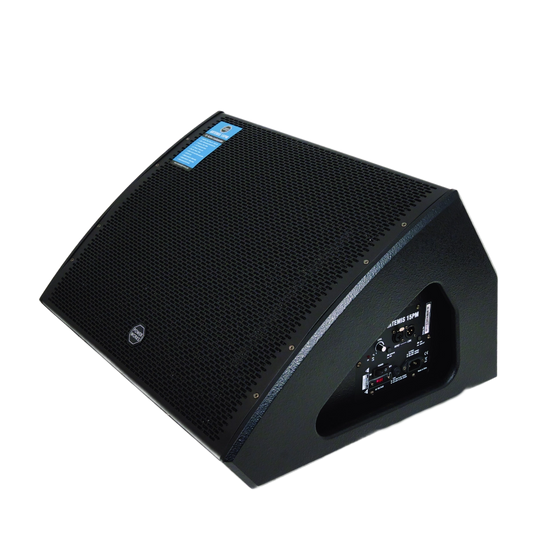 PowerWorks ARTEMIS 15PM Active Speaker