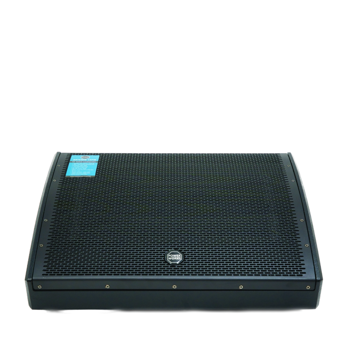 PowerWorks ARTEMIS 15PM Active Speaker