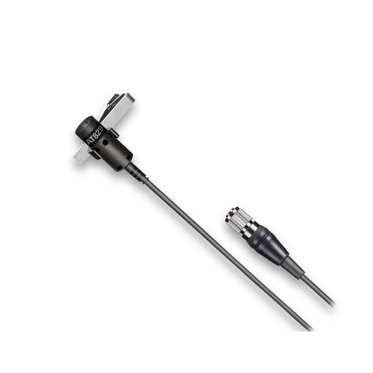 Audio-Technica AT829CW Miniature Cardioid Condenser Microphone