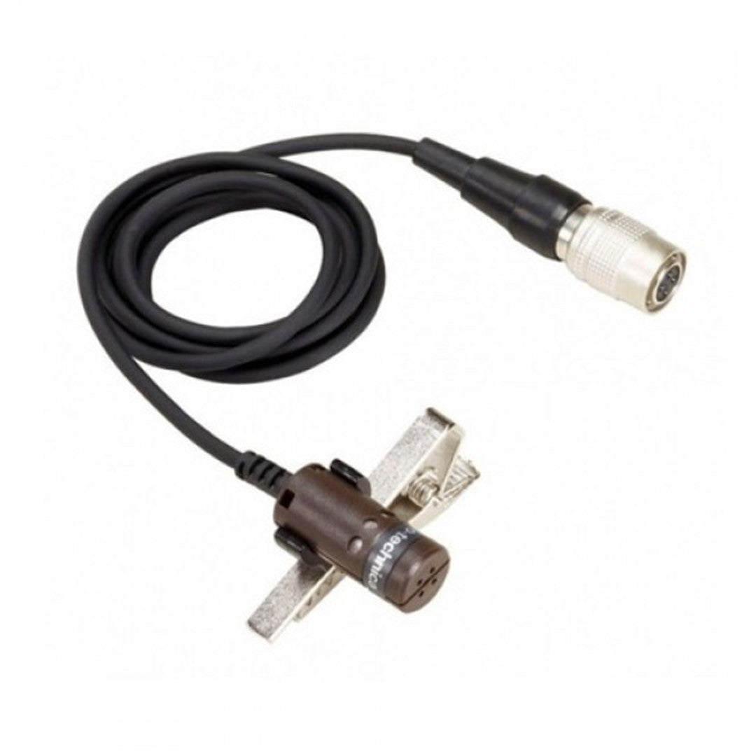 Audio-Technica AT829CW Miniature Cardioid Condenser Microphone
