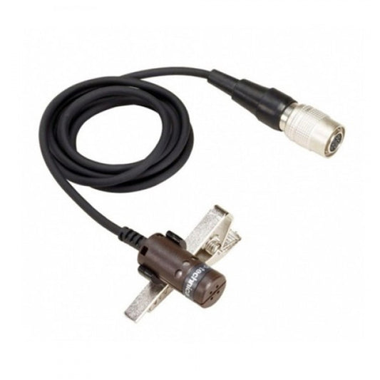Audio-Technica AT829CW Miniature Cardioid Condenser Microphone