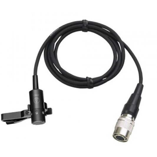 Audio-Technica AT831cW Miniature Cardioid Condenser Microphone