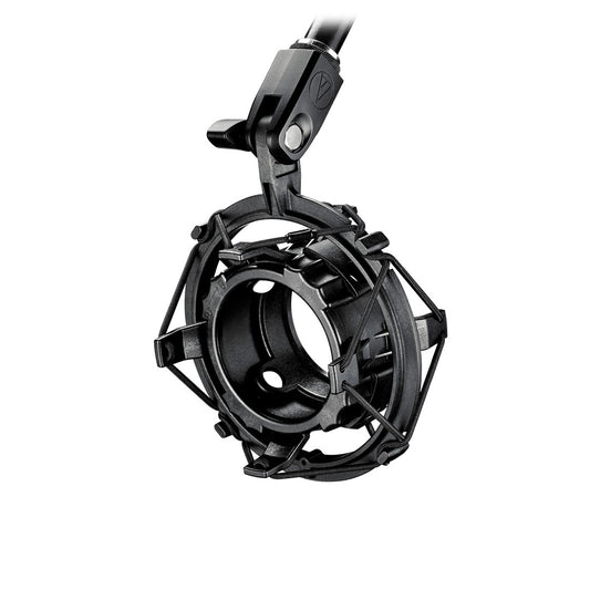 Audio-Technica AT8484 Microphone Shock Mount for BP40