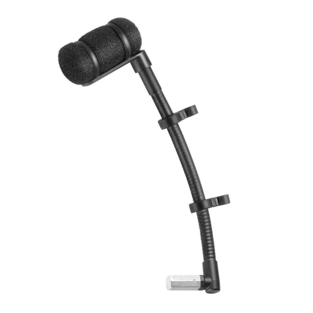 Audio-Technica ATM350U Instrument Microphone with Clip-on Mounting System