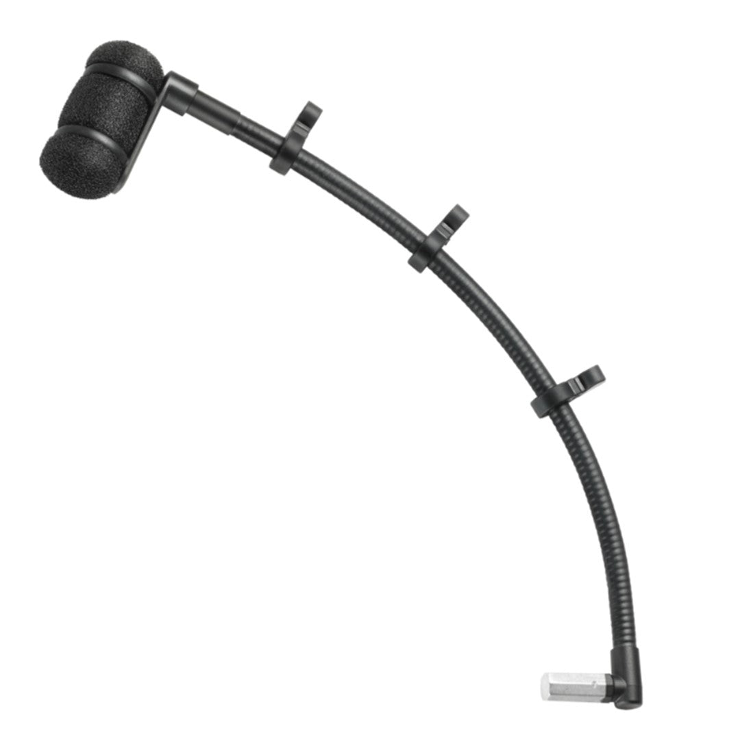 Audio-Technica ATM350UL Instrument Microphone with Clip-on Mounting System