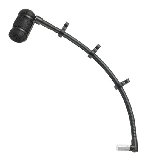 Audio-Technica ATM350UL Instrument Microphone with Clip-on Mounting System