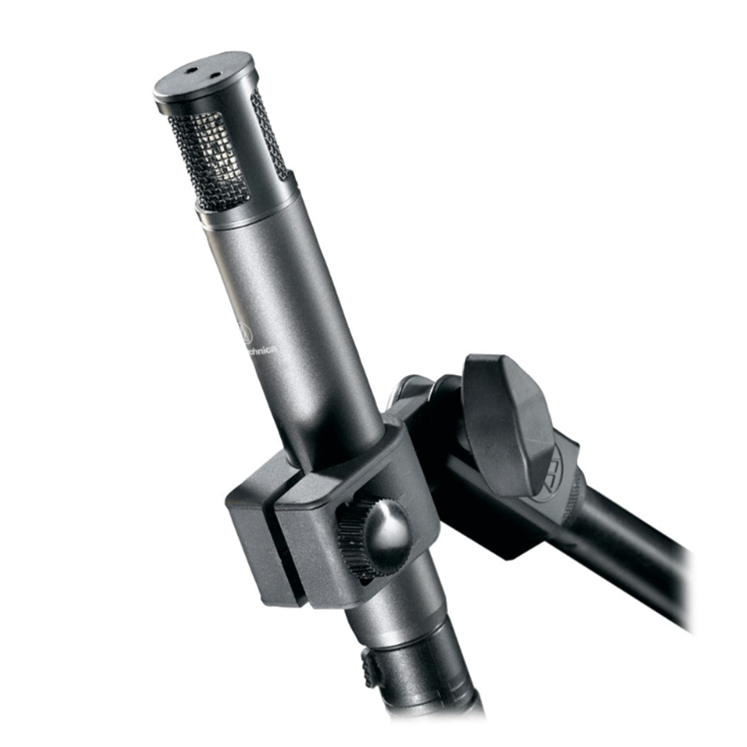 Audio-Technica ATM450 Cardioid Condenser Instrument Microphone