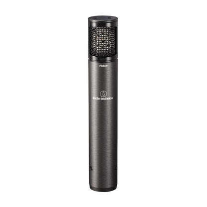 Audio-Technica ATM450 Cardioid Condenser Instrument Microphone