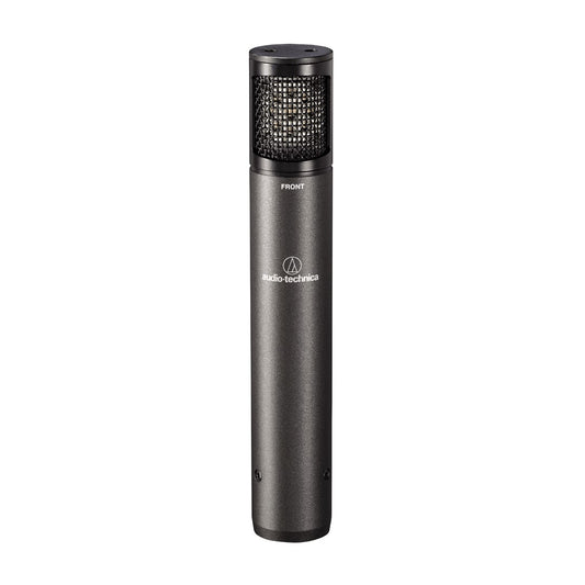 Audio-Technica ATM450 Cardioid Condenser Instrument Microphone