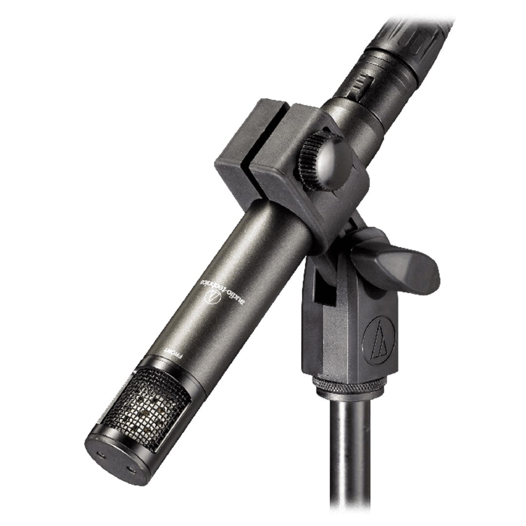 Audio-Technica ATM450 Cardioid Condenser Instrument Microphone