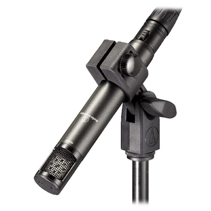 Audio-Technica ATM450 Cardioid Condenser Instrument Microphone