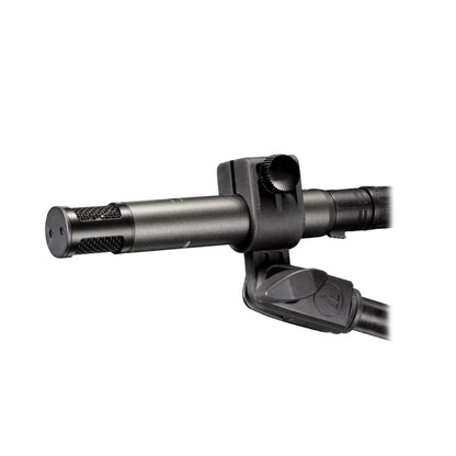 Audio-Technica ATM450 Cardioid Condenser Instrument Microphone
