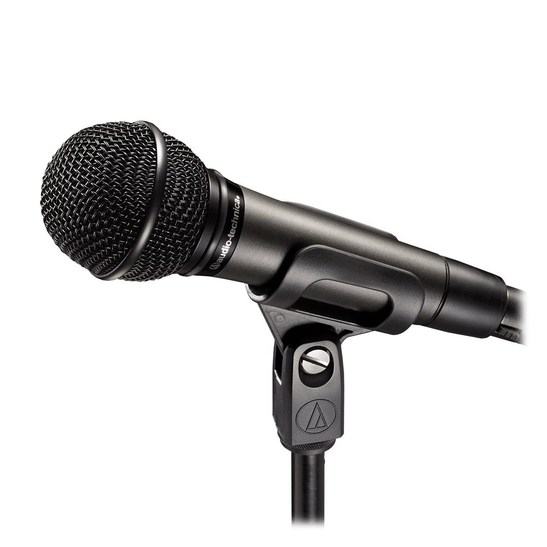 Audio-Technica ATM510 Cardioid Dynamic Handheld Microphone