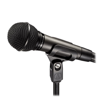 Audio-Technica ATM510 Cardioid Dynamic Handheld Microphone