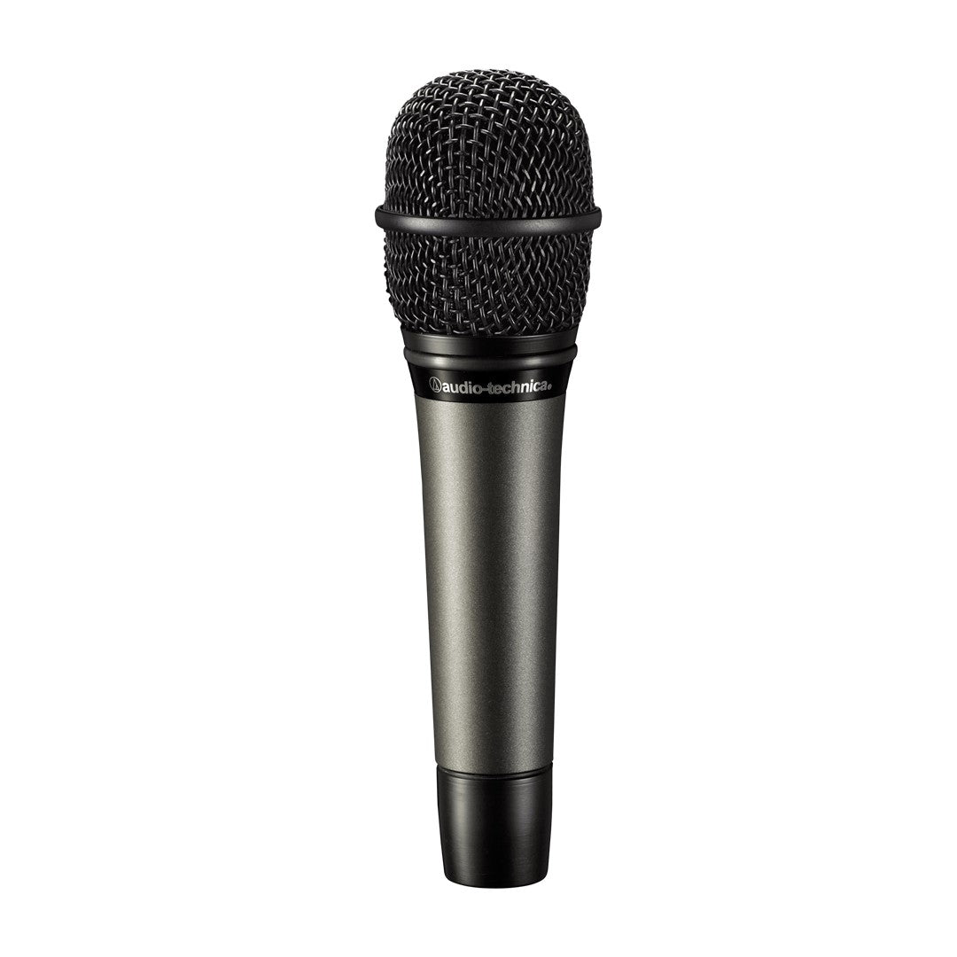 Audio-Technica ATM610A Hypercardioid Dynamic Handheld Microphone