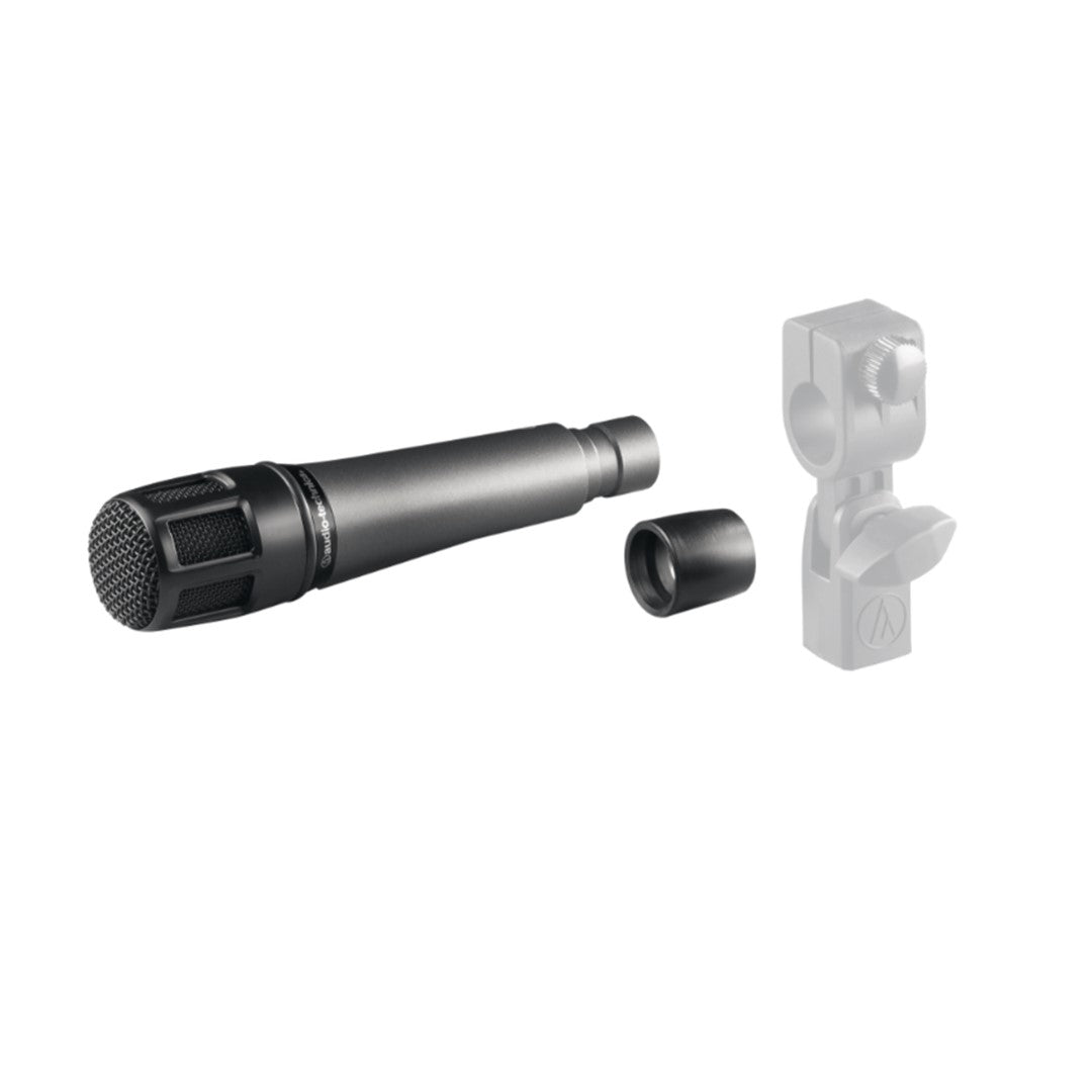 Audio-Technica ATM650 Hypercardioid Dynamic Instrument Microphone