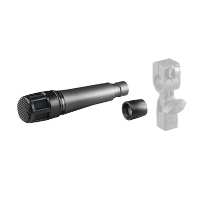 Audio-Technica ATM650 Hypercardioid Dynamic Instrument Microphone