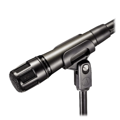 Audio-Technica ATM650 Hypercardioid Dynamic Instrument Microphone