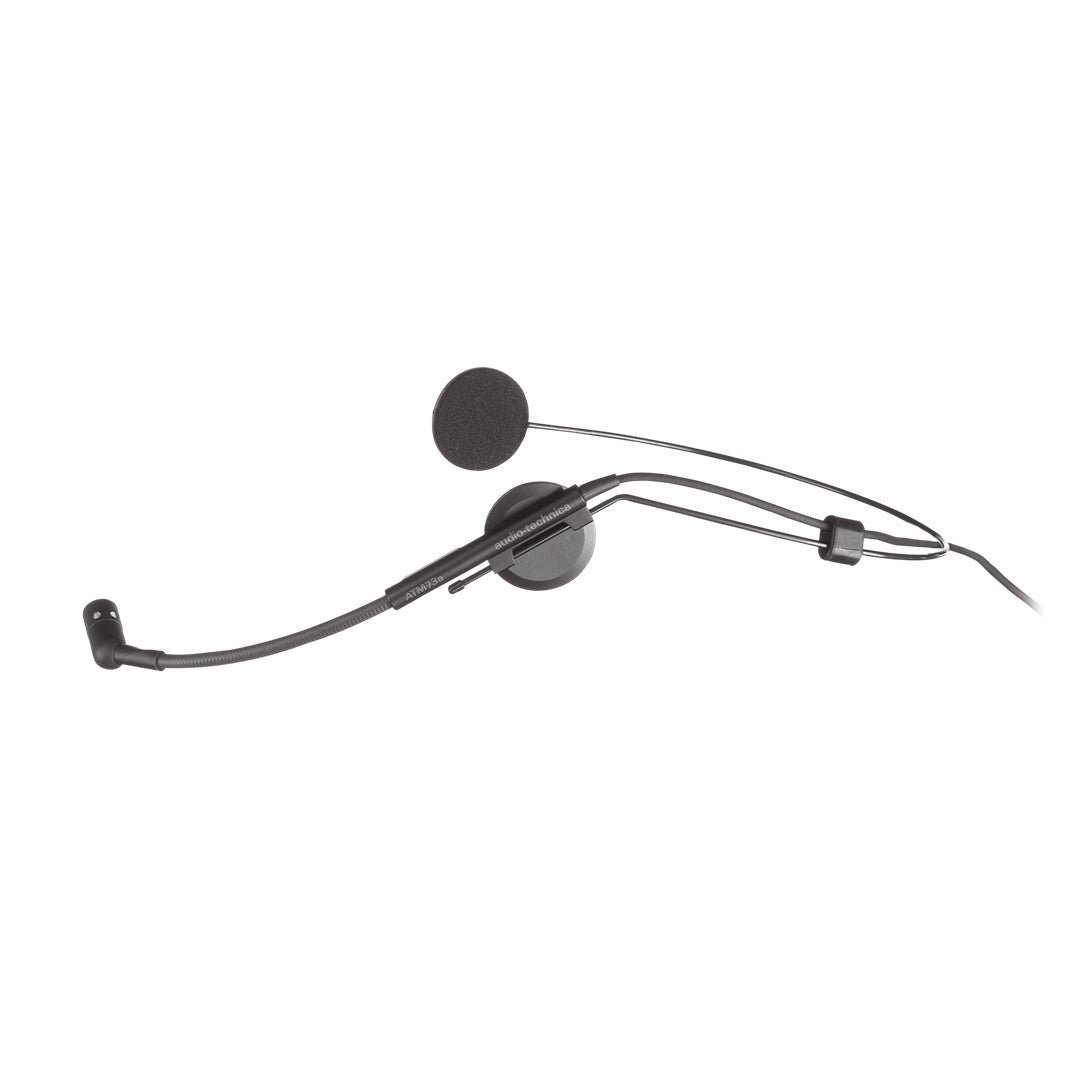 Audio-Technica ATM73A Cardioid Condenser Headworn Microphone