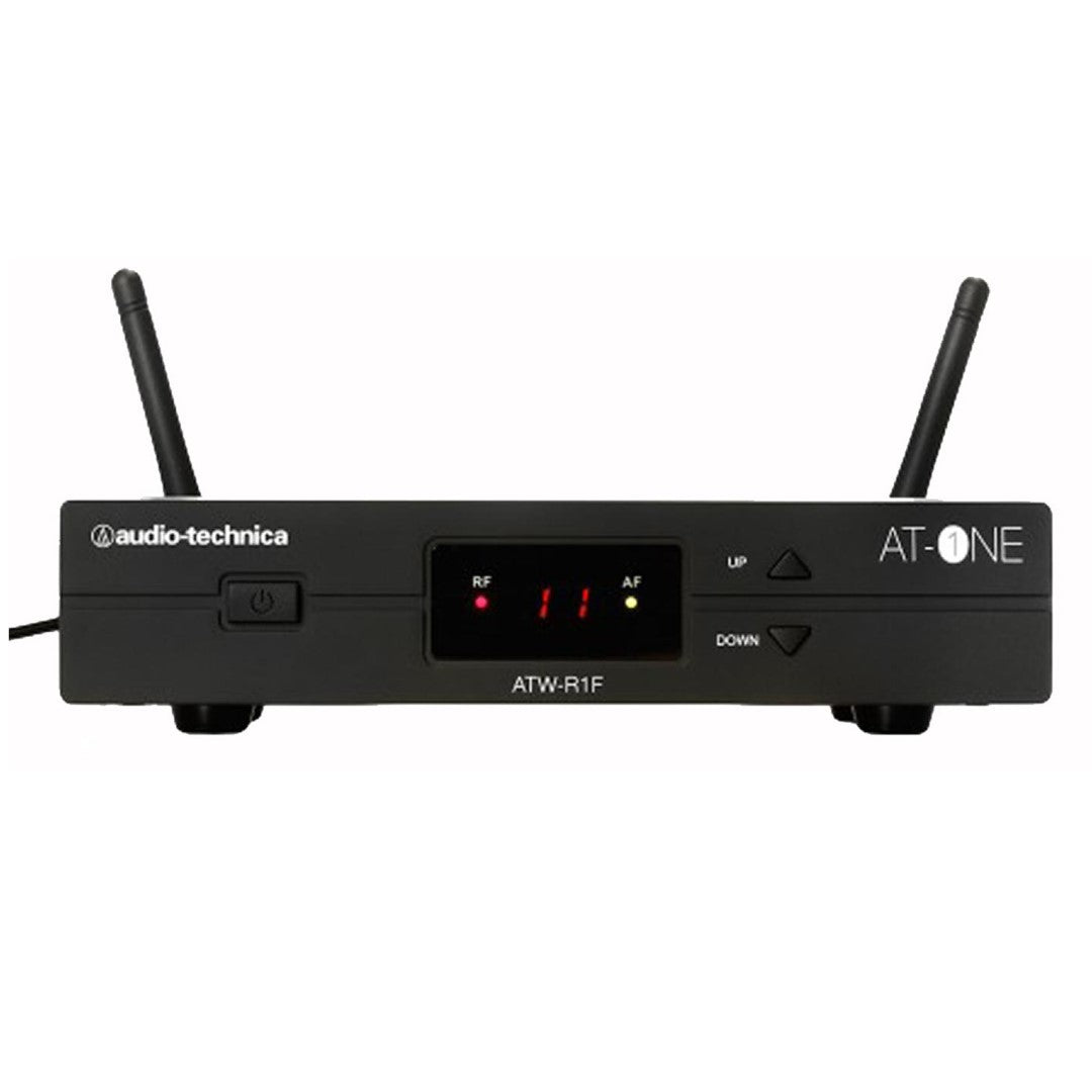Audio-Technica ATW-11DE3 AT-One Beltpack System