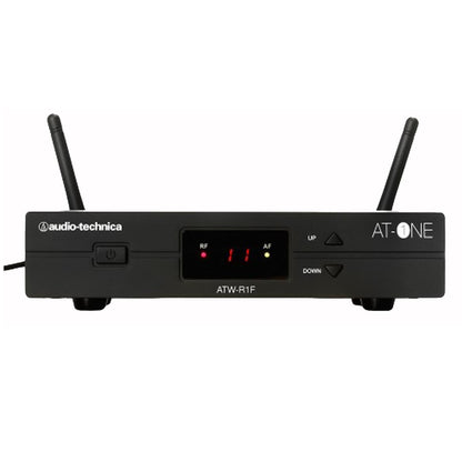 Audio-Technica ATW-11DE3 AT-One Beltpack System