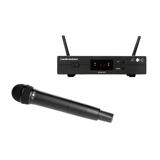 Audio-Technica ATW-13DE3 UHF Wireless System