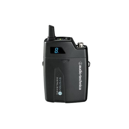 Audio-Technica ATW-1701/P1 Digital Wireless Camera System