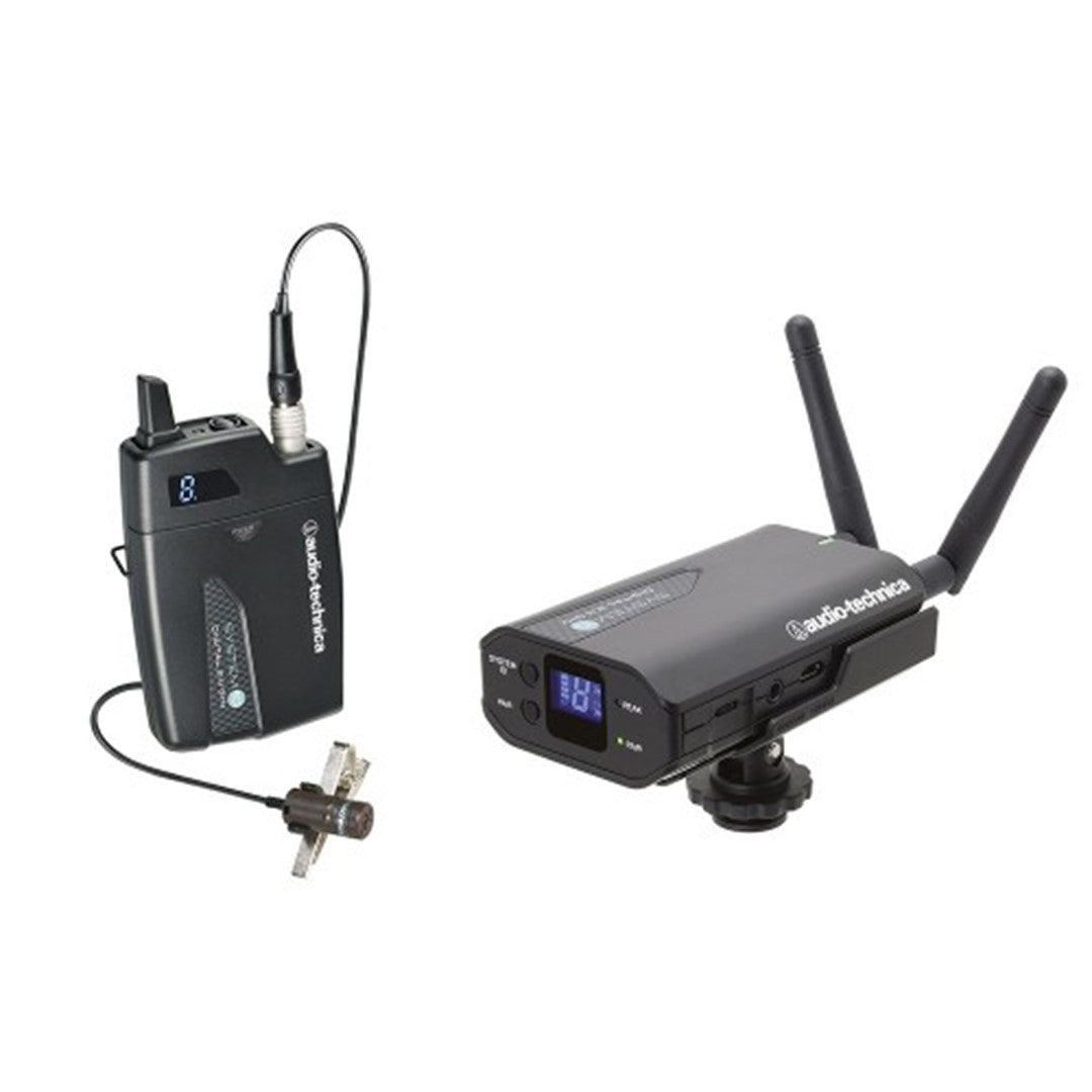Audio-Technica ATW-1701/P1 Digital Wireless Camera System