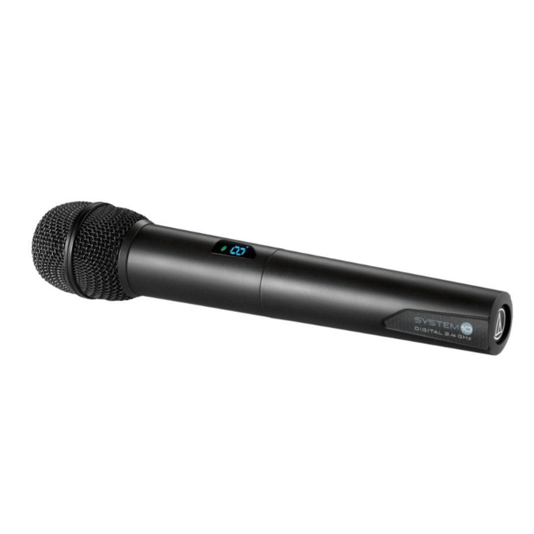 Audio-Technica ATW-1702 Digital Wireless System