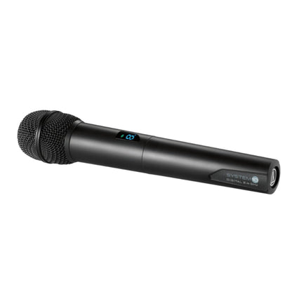 Audio-Technica ATW-1702 Digital Wireless System