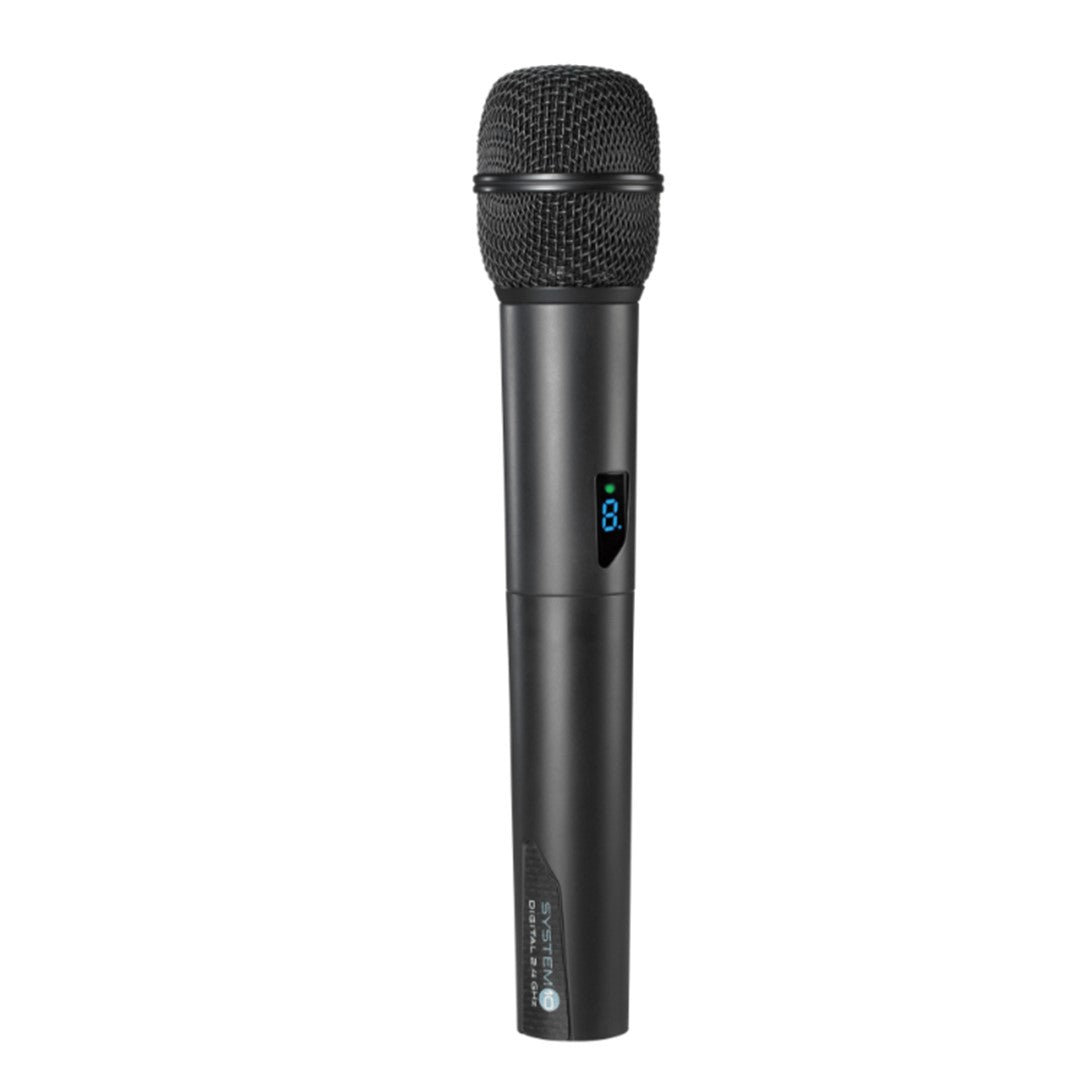 Audio-Technica ATW-1702 Digital Wireless System