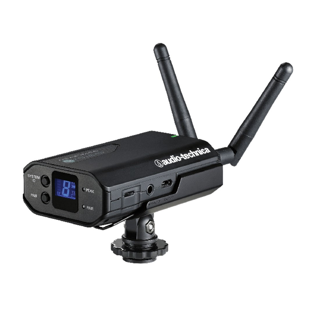 Audio-Technica ATW-1702 Digital Wireless System