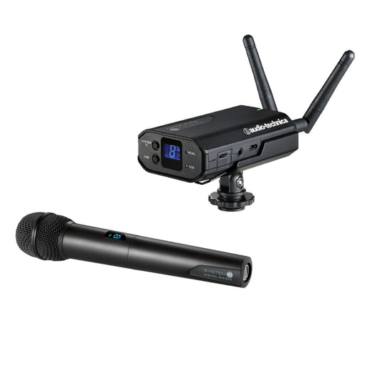 Audio-Technica ATW-1702 Digital Wireless System