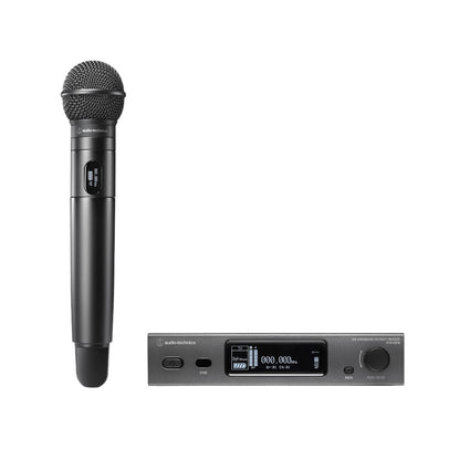 Audio-Technica ATW-3212/C510FG1EU Wireless Microphone System